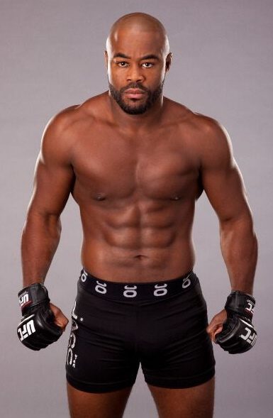Rashad Evans Official Shop: Inside the MMA Star’s Gear Vault