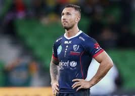 Quade Cooper Official Merch: Must‑Have Gear for Football QBs