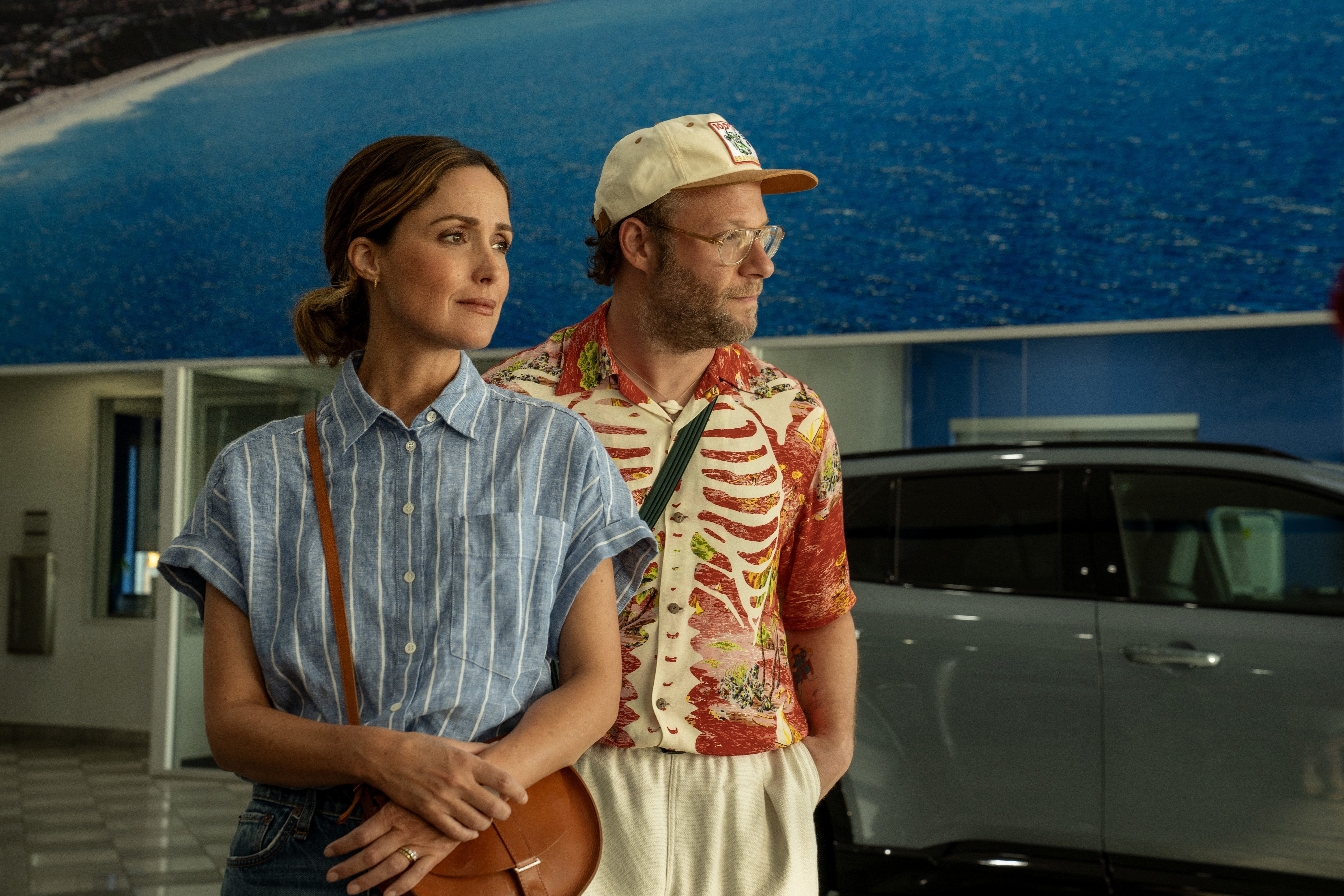 Platonic Merch: 7 Must-Have TV Series Collectibles That Wow