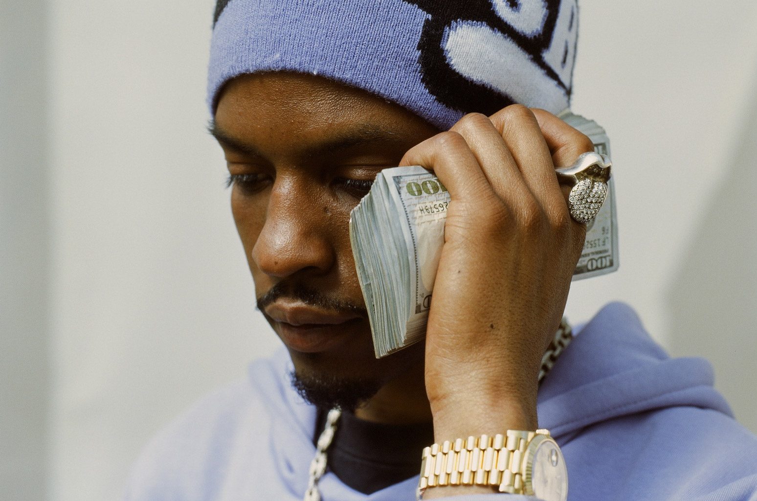 Pierre Bourne Official Shop: Why Singers Swear By It