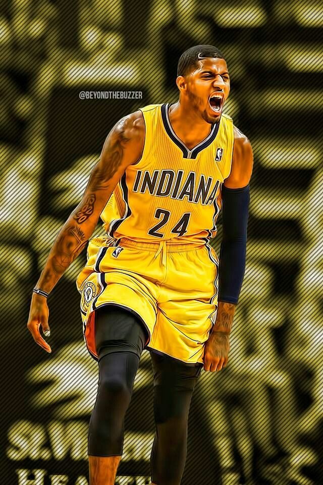 Paul George Merch: Gear that Elevates Every Baller’s Game