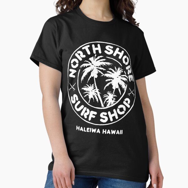 North Shore Official Merchandise: Top Movie Collectibles