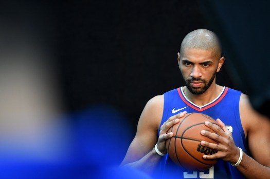 Nicolas Batum Merchandise: 7 Must‑Have Pieces for True Fans