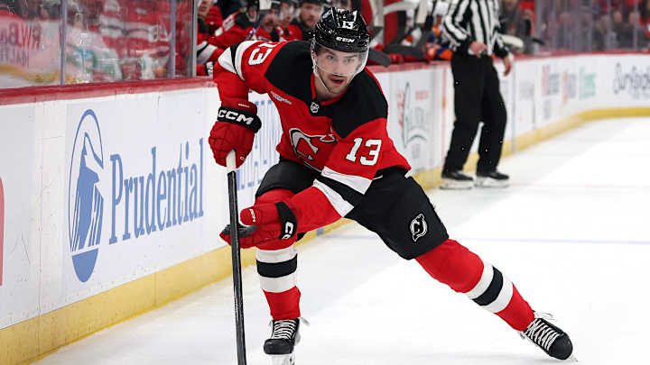New Jersey Devils Official Shop: 7 Must-Have Hockey Picks