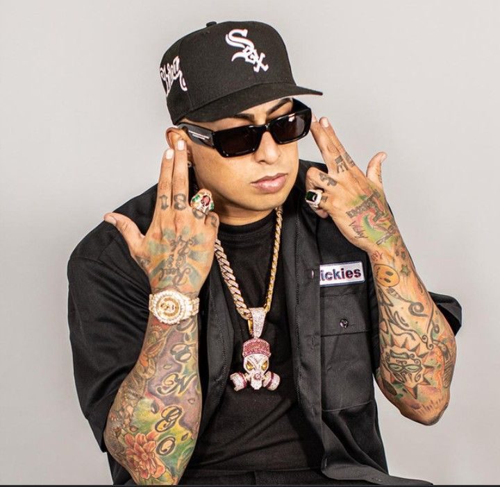 Ñengo Flow Official Store: Rapper’s Hottest Merch Unveiled