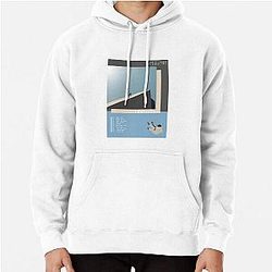 daniel caesar freudian Pullover Hoodie