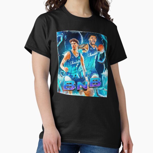 Miles Bridges Official Store: Unveiling the NBA Star's Gear
