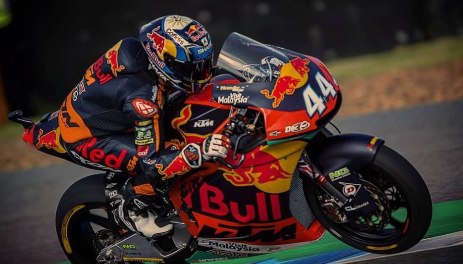 Miguel Oliveira Merchandise: 7 Must‑Own Items for Moto Fans