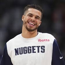 Michael Porter Jr Official Store: Gear to Boost Your Game