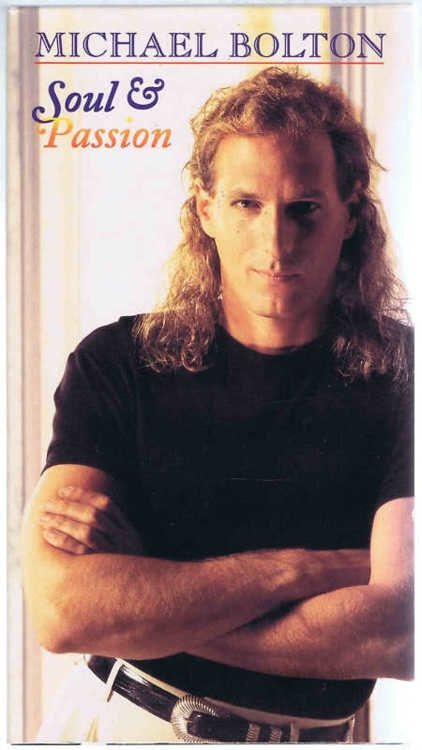 Michael Bolton Merchandise: 5 Must-Have Items for Fans