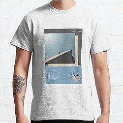 daniel caesar freudian Classic T-Shirt