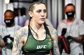 Megan Anderson Merchandise: 7 Must‑Have Gear for MMA Fans