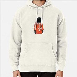 Daniel Caesar Case Study 01 Pullover Hoodie