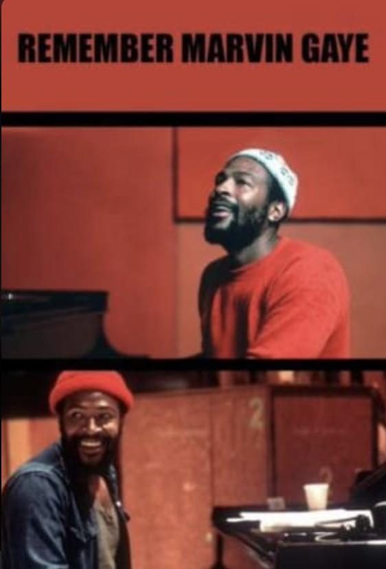 Marvin Gaye Official Store: Vinyl & Gear You’ll Love