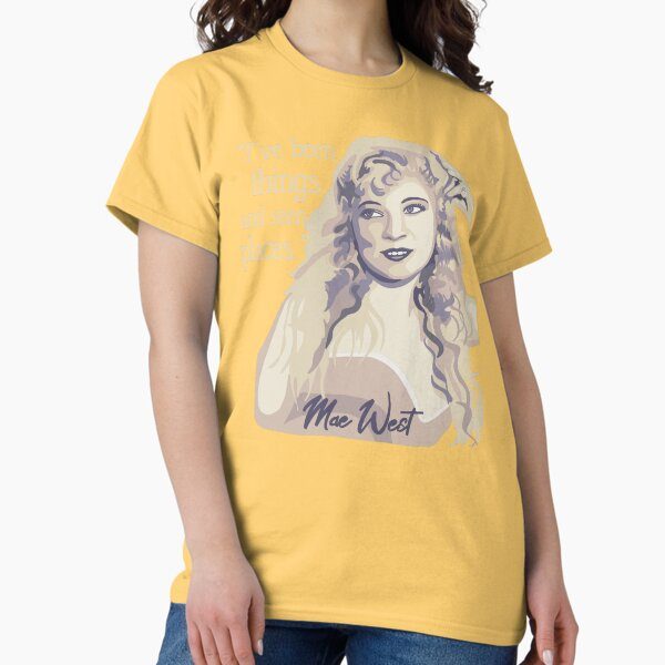 Mae West Store: The Actress Who Redefined Hollywood