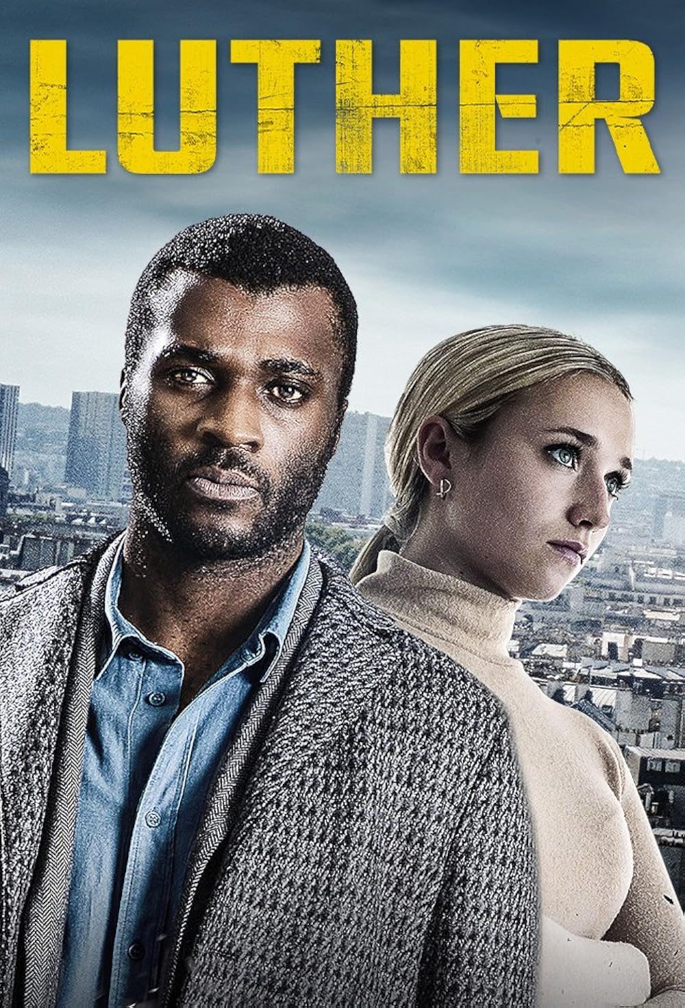 Luther Merch Secrets: Must-Have Items Every Fan Craves