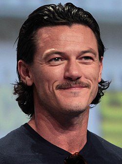 Luke Evans Shop: Inside the Actor’s Signature Style Secrets