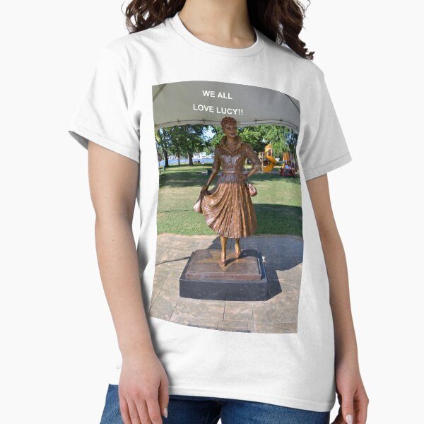 Lucille Ball Official Shop: Hilarious Humorist Collectibles