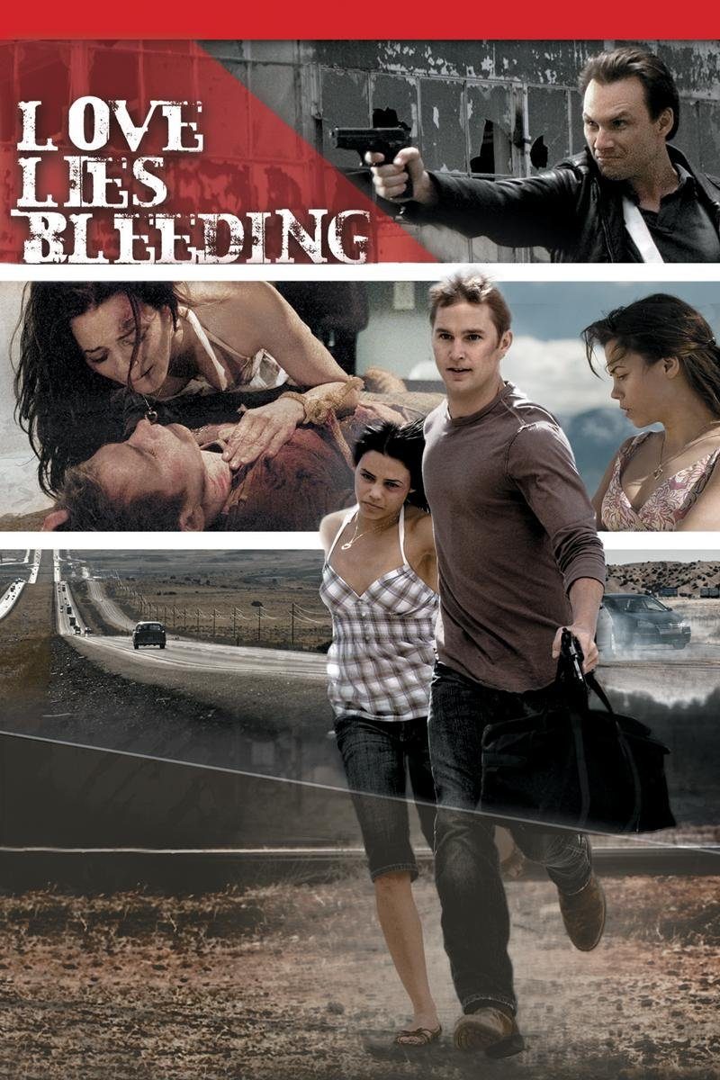Love Lies Bleeding Official Merchandise: Essential Movie Gear