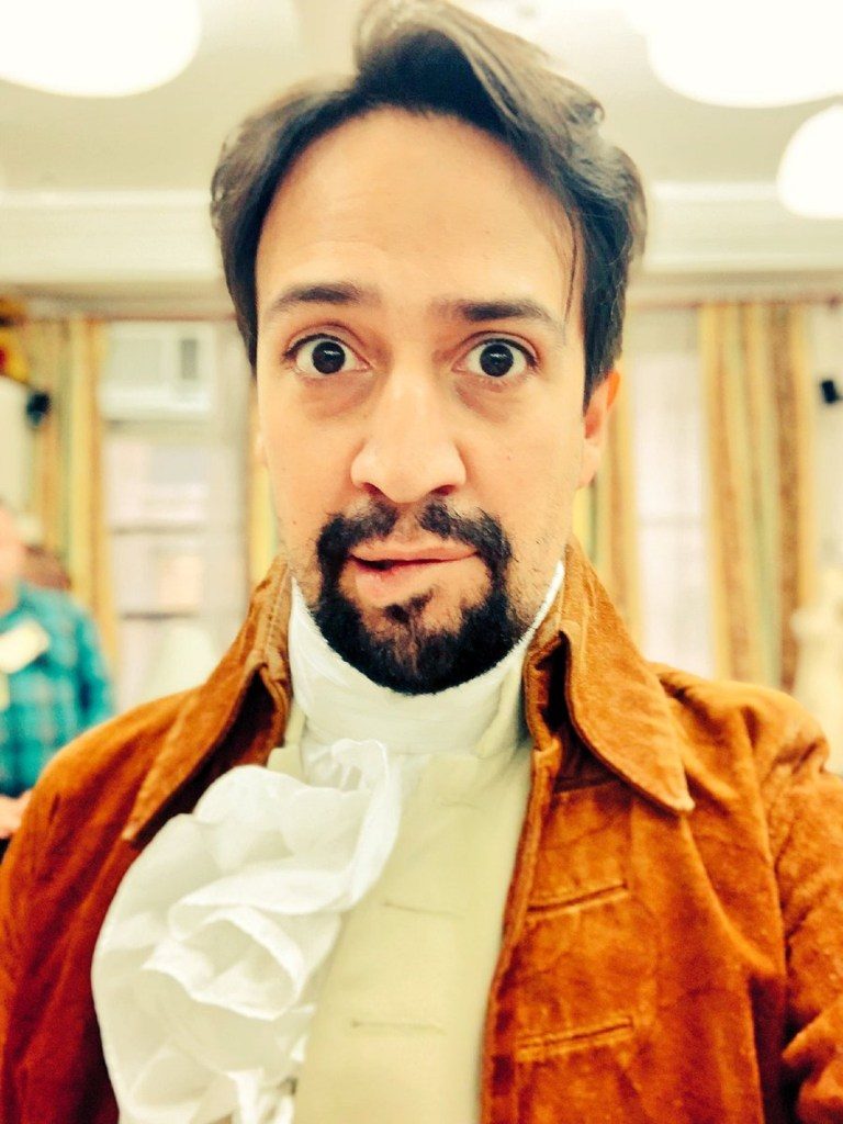 Lin Manuel Miranda Store Secrets: Inside the Composer’s Boutique