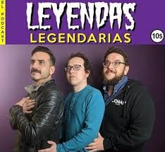Leyendas Legendarias Official Store: Podcast Merch Rundown