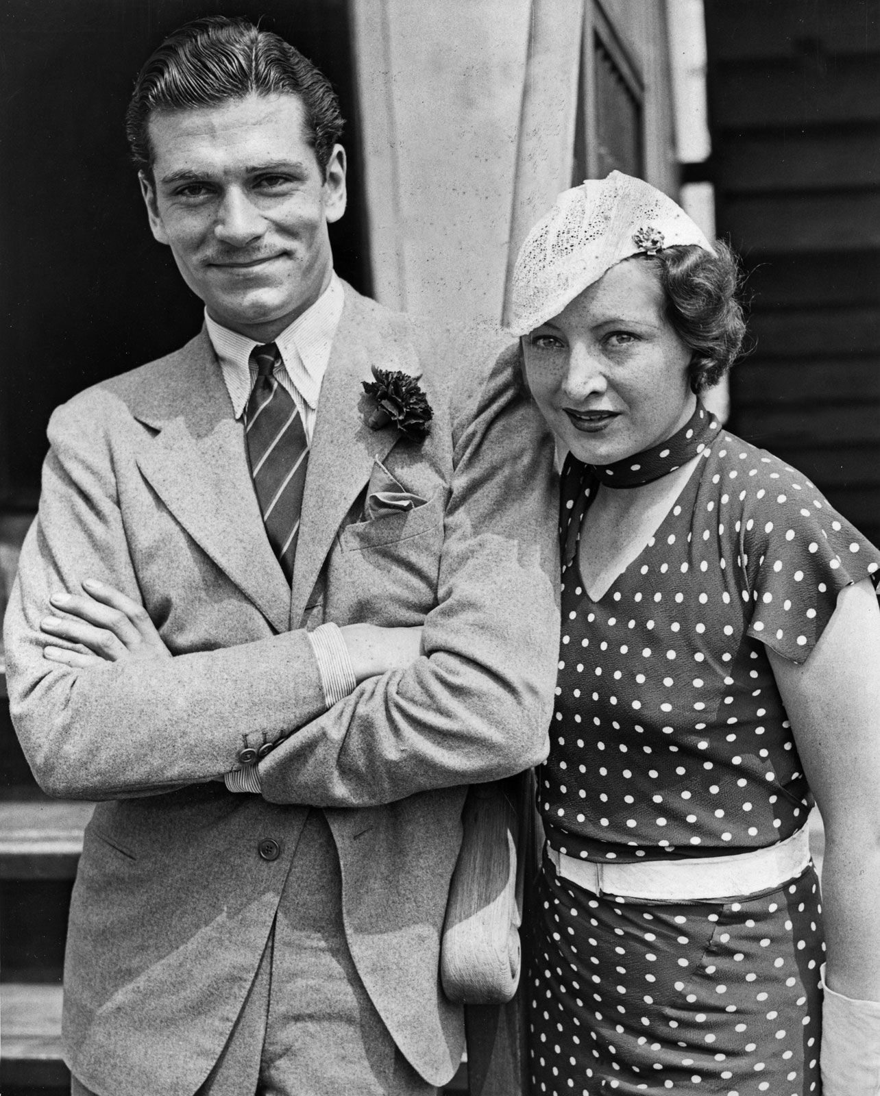 Laurence Olivier Merch for Actors: 5 Must-Have Classics