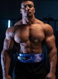 Larry Wheels Merchandise: Gear Every Serious Gymer Craves