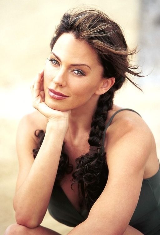 Krista Allen Official Store: Actress Picks You’ll Want