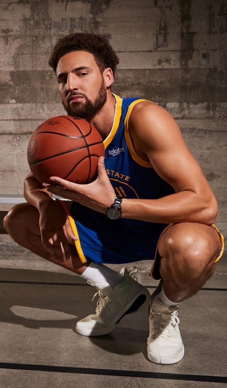 Klay Thompson Official Merchandise: 5 Insider Picks for Fans