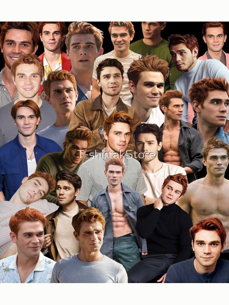 Kj Apa Shop Actress Spotlight: Iconic Looks & Style Secrets