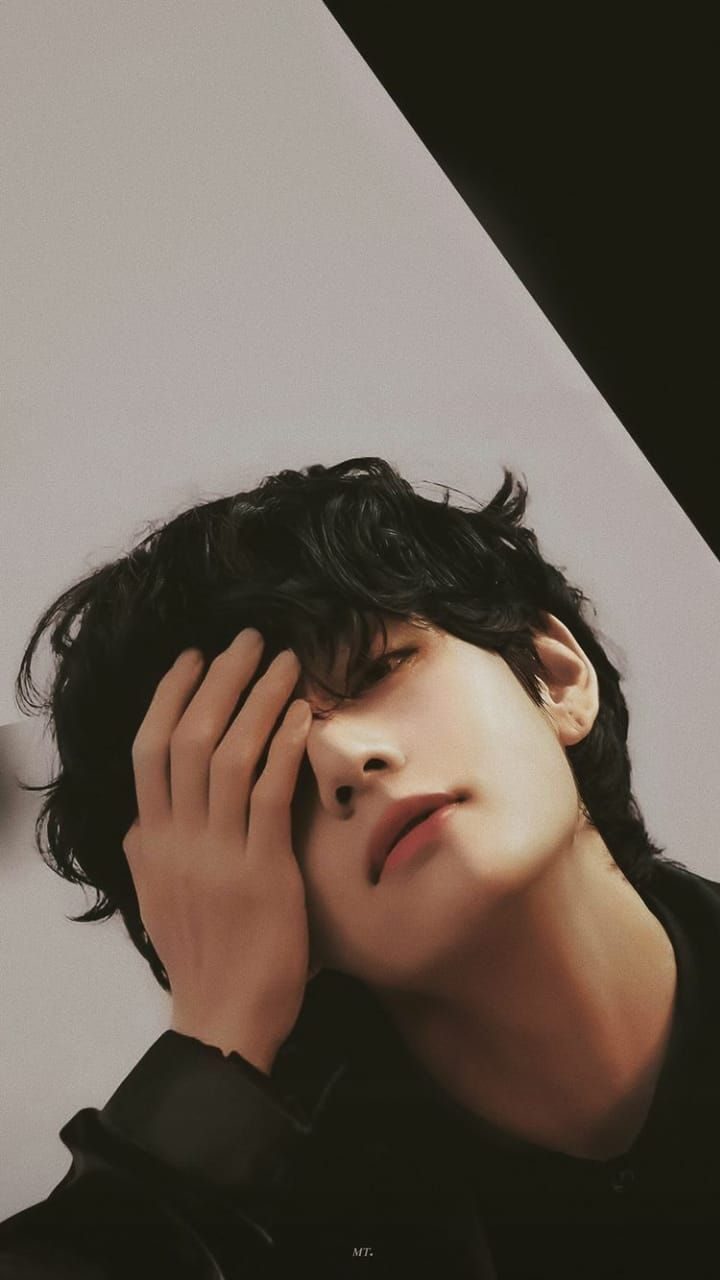 Kim Taehyung Official Shop: Singer's Hot Merch Revealed