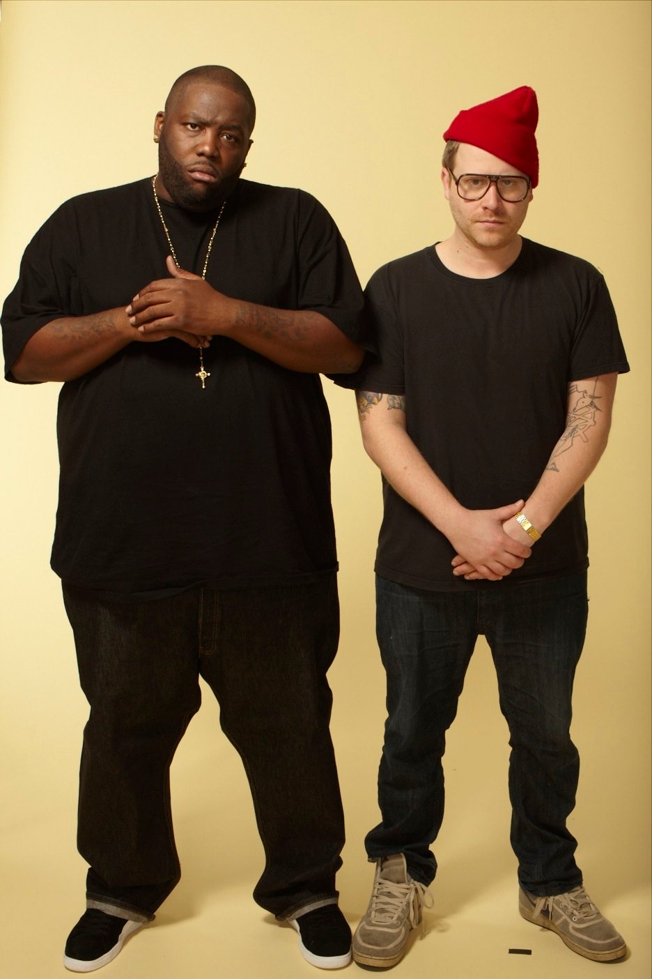 Killer Mike Merch Reveal: Rap Legend's Gear That Turns Heads