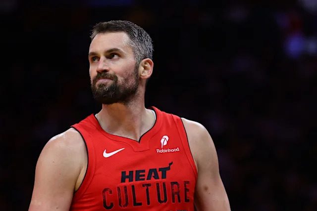 Kevin Love Official Shop: Inside the Gear of an NBA Star