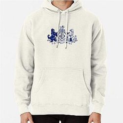 Daniel Caesar Never Enough Aesthetic R&B Pullover Hoodie