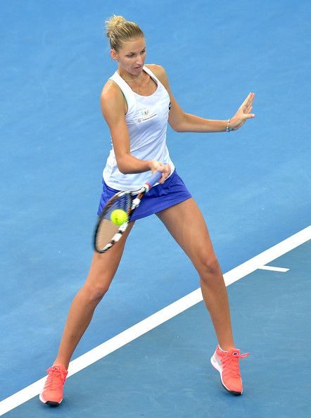 Karolína Plíšková Shop: Inside the Pro’s Gear Picks for Fans