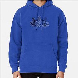 Daniel Caesar Never Enough Aesthetic R&B Pullover Hoodie