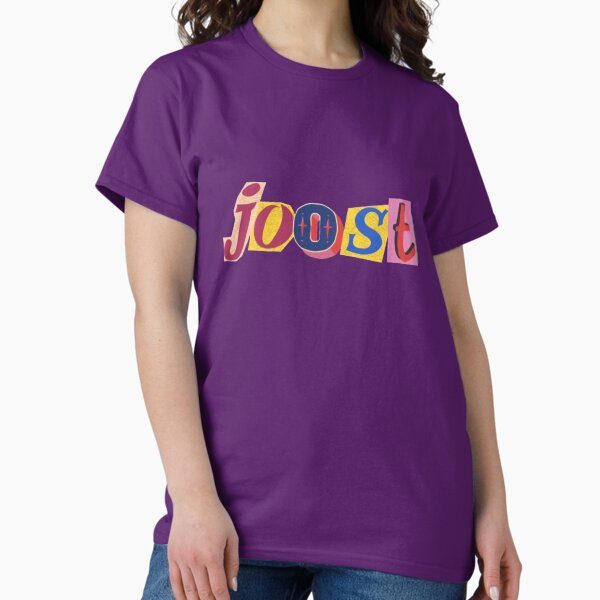 Joost Klein Merch: 7 Must-Have Items Every Fan Craves