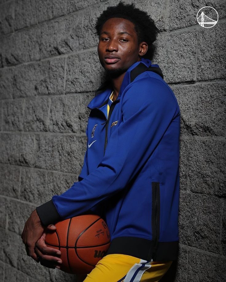 Jonathan Kuminga Merchandise: Must-Have Gear for Forwards
