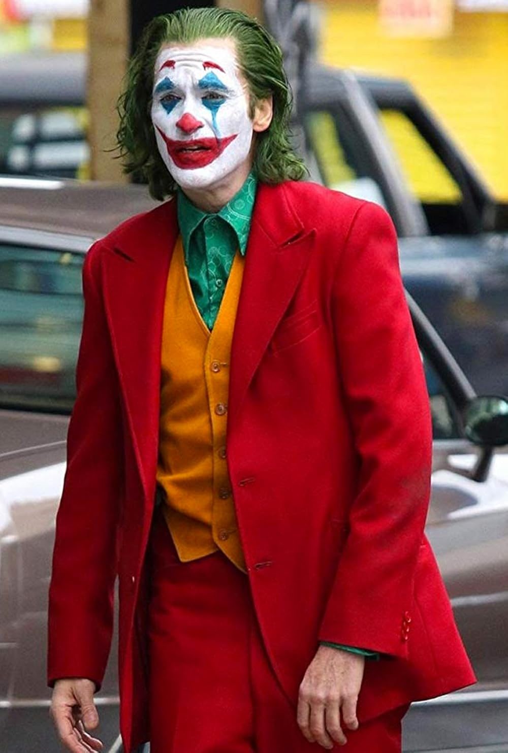 Joker Merchandise Secrets: Which Film Items Fans Crave?