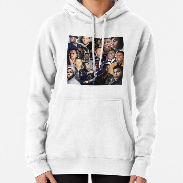 John Boyega Merchandise: 7 Must-Have Items for Every Fan
