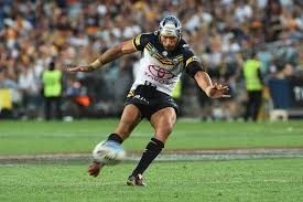 Johnathan Thurston Store: Quarterback Gear to Elevate Game