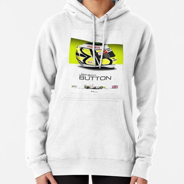 Jenson Button Official Shop – Racer Essentials for True Fans