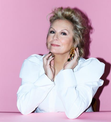 Jennifer Saunders Merch: 5 Must-Have Laugh‑Out‑Loud Items