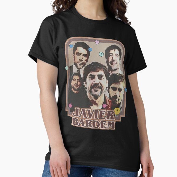 Javier Bardem Official Merchandise: 5 Actor Essentials