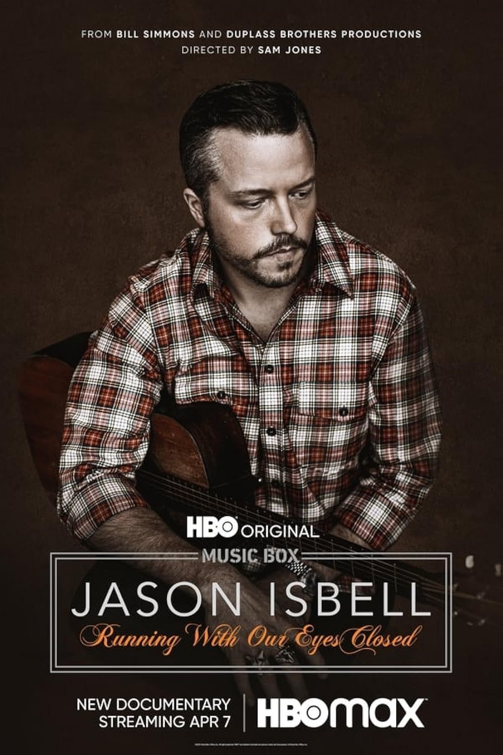 Jason Isbell Official Shop: Gear Every Singer Dreams Of