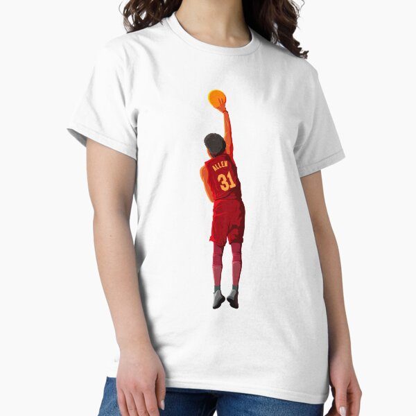 Jarrett Allen Official Merch: 7 Must-Have Items for Fans