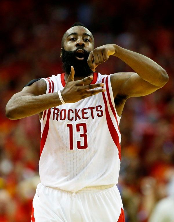 James Harden Official Store: Inside His Elite Gear Lineup