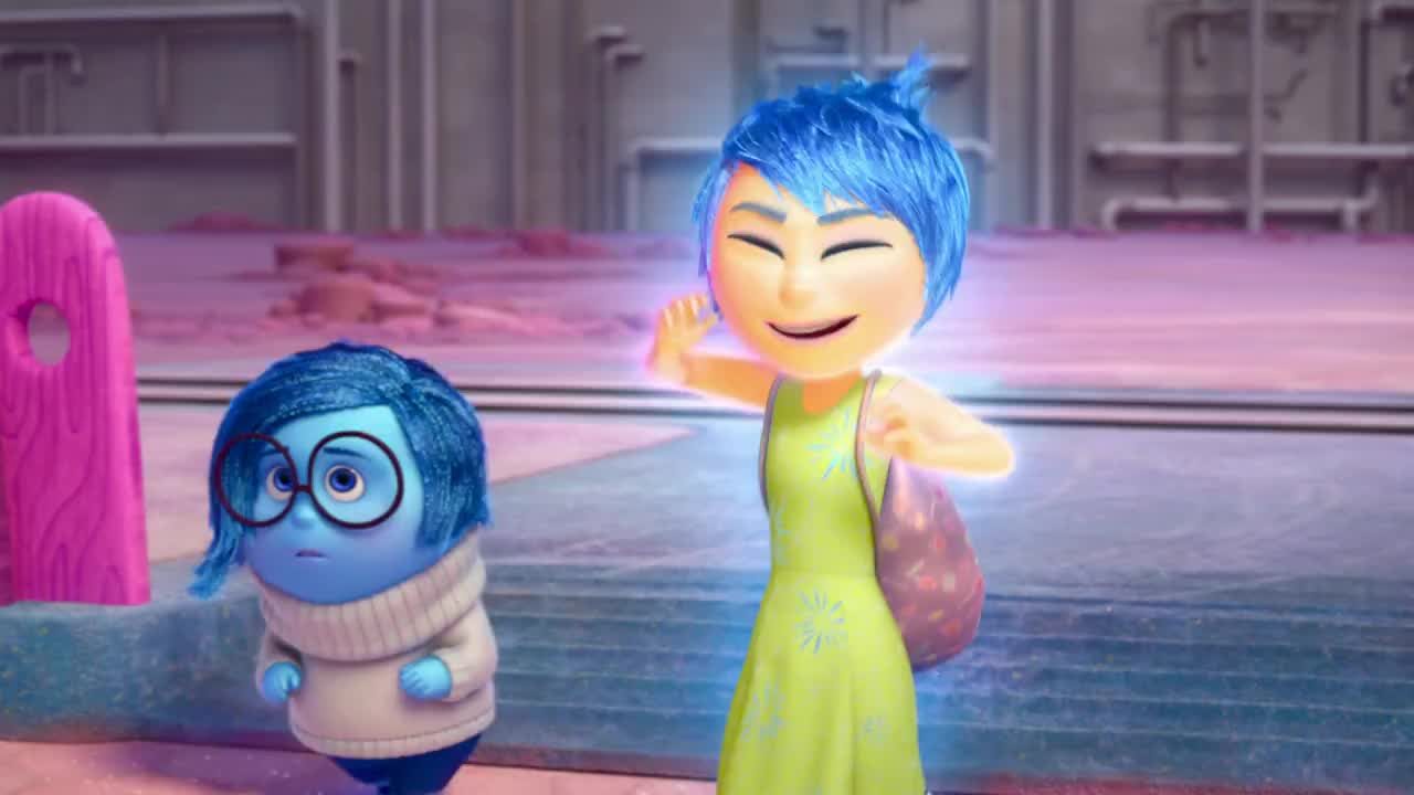 Inside Out Official Merchandise: 7 Must‑Have Film Fan Finds