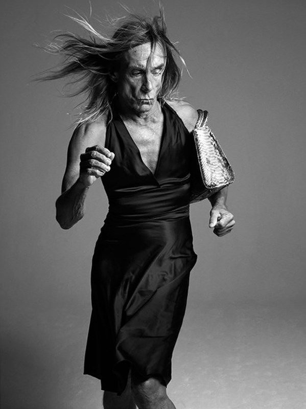 Iggy Pop Official Merch: 7 Must-Have Items for True Fans