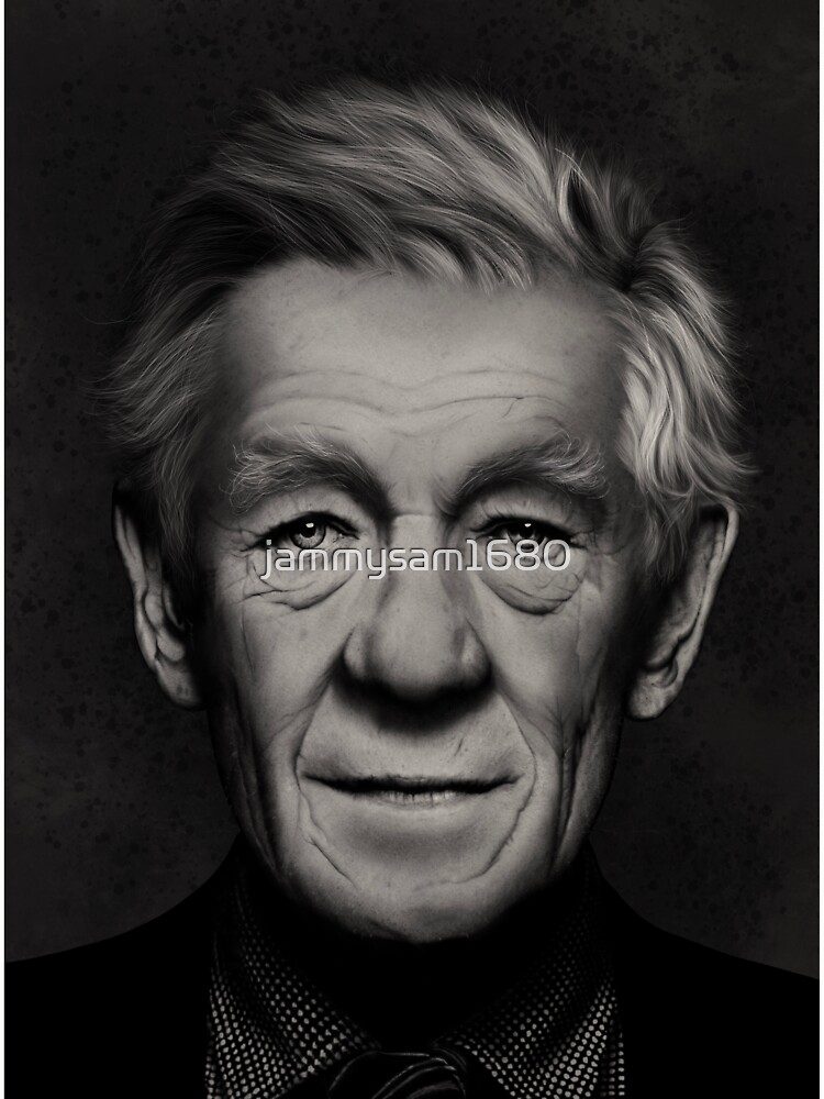 Ian Mckellen Merchandise: 7 Iconic Pieces Every Fan Must Own